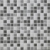 Πλακακια - Κουζίνας - SERRA:Mosaico Nero 34x34cm-Mosaico Nero |Πρέβεζα - Άρτα - Φιλιππιάδα - Ιωάννινα